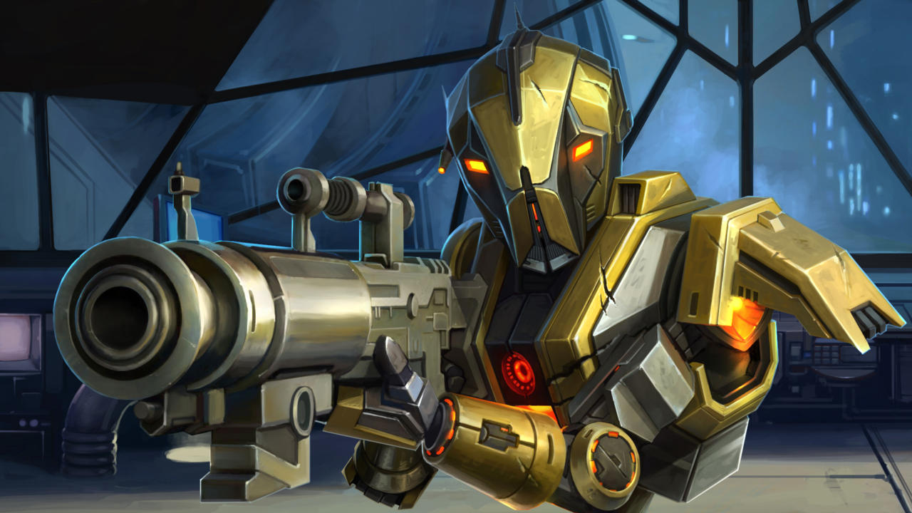 Patch notes posted for SWTOR’s Game Update 4.7.1: Shroud of Memory. 