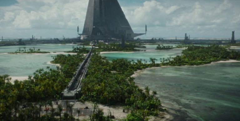 Rogue One trailer No. 2: What it means for Battlefront ...