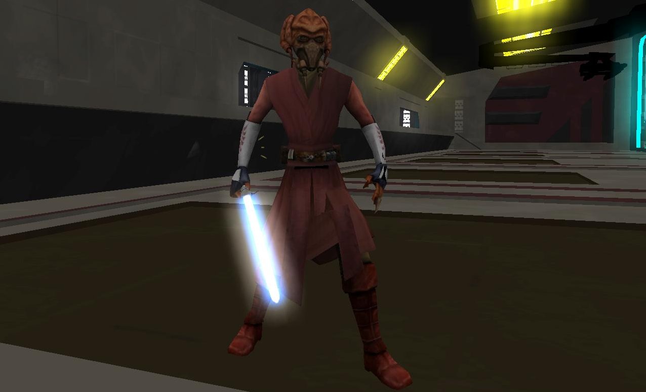 star wars battlefront 2 clone wars mods