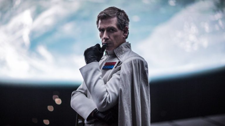 sideshow krennic