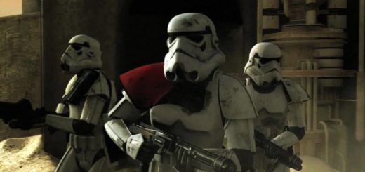 Footage from the Battlefront Elite Squadron trailer.