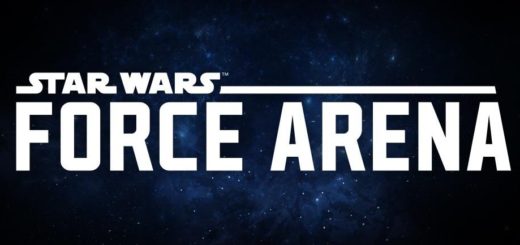 Force Arena released worldwide today.
