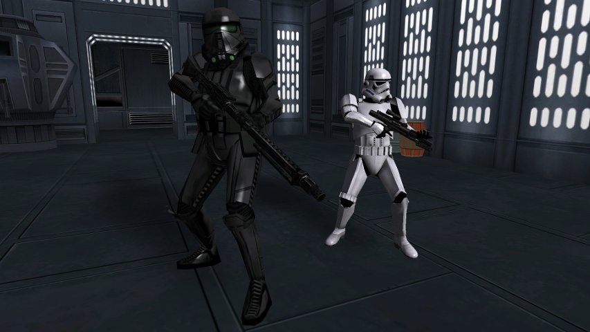 how to mods for battlefront 2