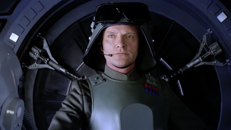 General Veers from Empire Strikes Back.