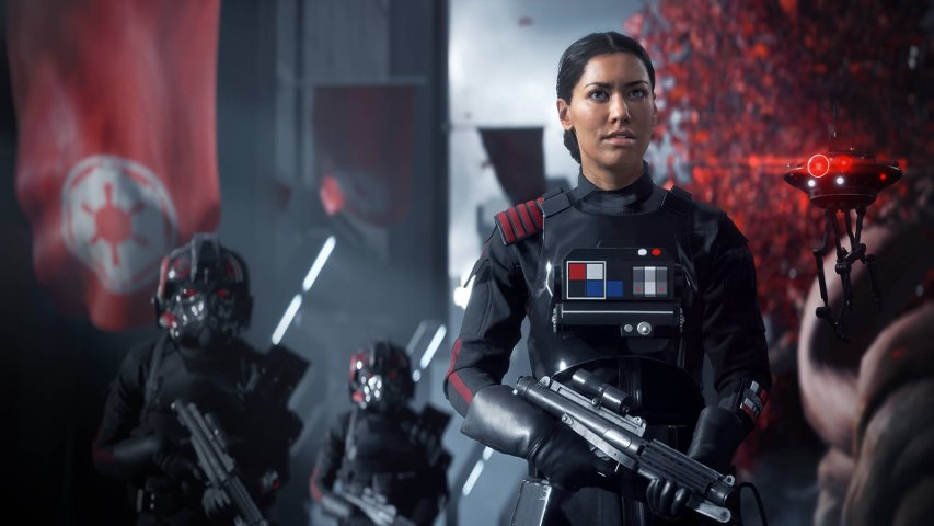 New mod brings a little of EA's Battlefront to Battlefront II – The Star  Wars Game Outpost