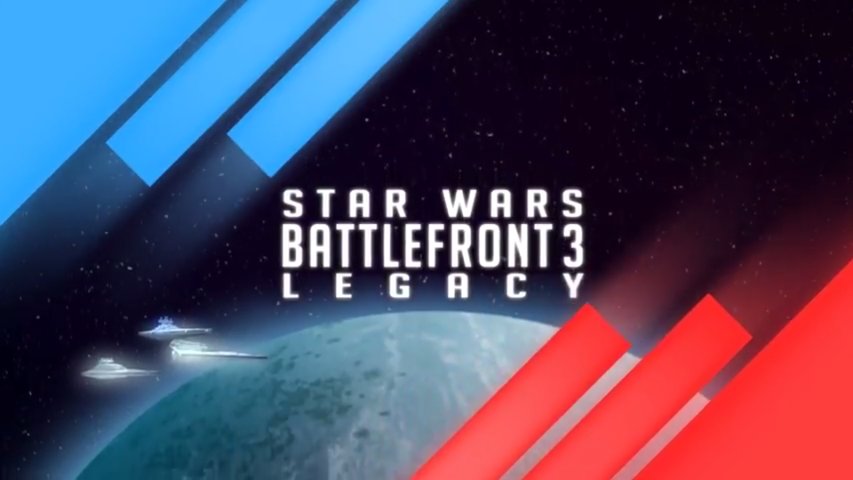star wars battlefront 3 legacy